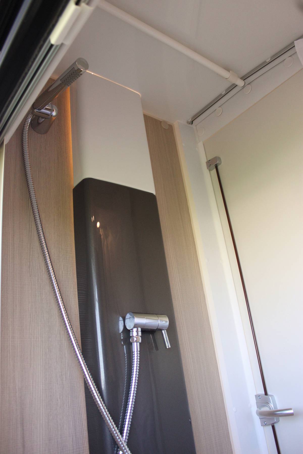 Dusche