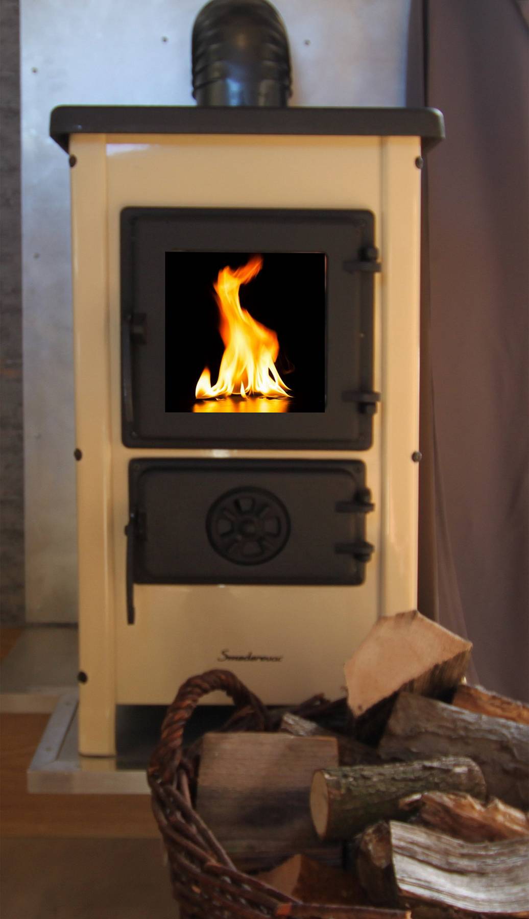 Kamin