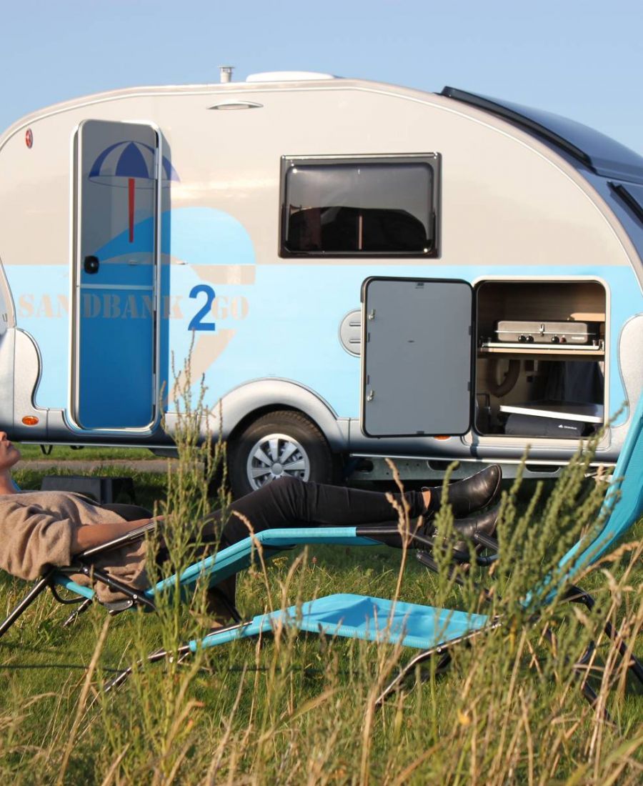 Sandbank2Go