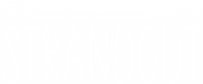 Campingplatz Strandgut Logo Schriftzug
