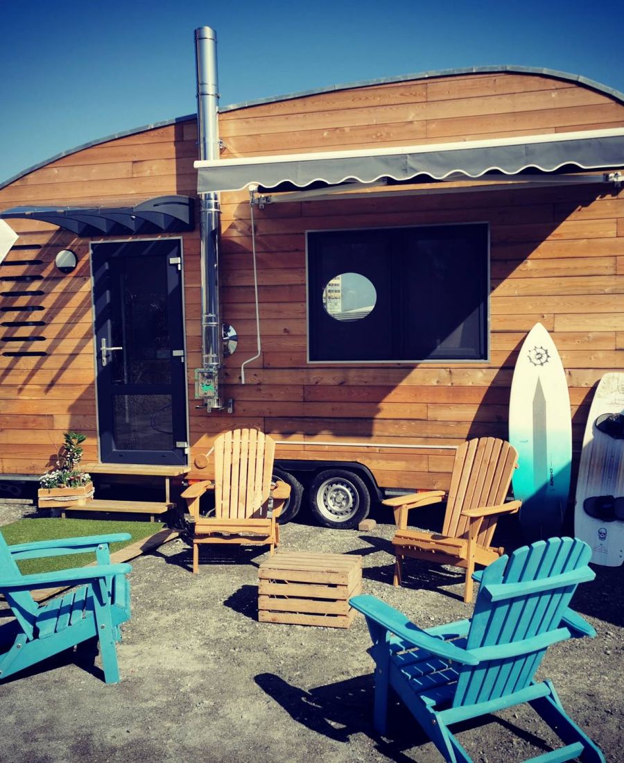 Tiny House