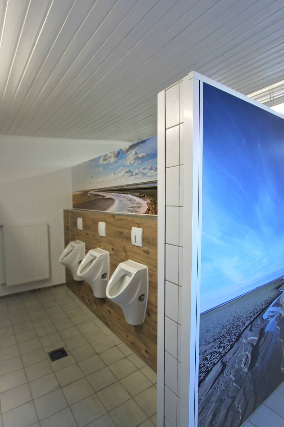 Wohlfühlatmosphäre